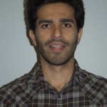 Amir Torbati - PhD Student - Mather Group