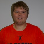 Eric Ouellette - PhD Student - Gilbert Group
