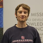 Fred Donelson - IGERT Student - Henderson Group