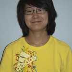 Jing Wang - PhD Student - Henderson Group