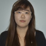 Jua Kim - PhD Student - Gilbert Group