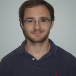 Kevin Davis - PhD Student - Henderson Group