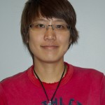 Ling Fang Tseng - PhD Student - Henderson Group