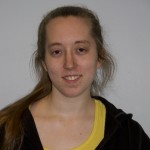 Megan Brasch - PhD Student - Henderson Group