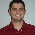 Richard Baker - PhD Student - Mather Group