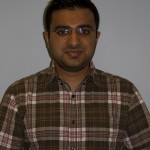 Shiril Sivan - PhD Student - Gilbert Group
