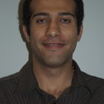 Hossein Birjandi Nejad - PhD Student - Mather Group
