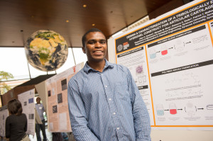 Stevenson Biomaterials Lecture Series Research Poster Session 2014
