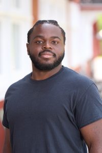 Jeremiah Chinwendu