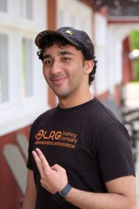 Mohamed Eletre