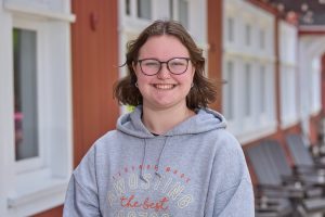Molly Scandrett