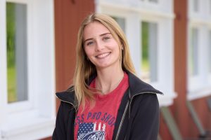 Anna Markey